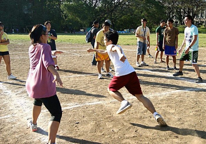 5 Permainan di Berbagai Dunia yang Mirip dengan Permainan di Indonesia