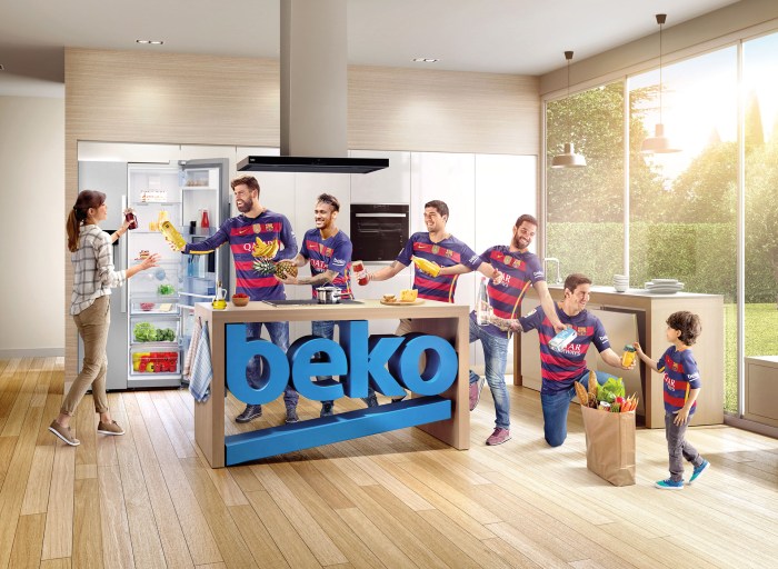 BEKO on Behance BEKO on Behance