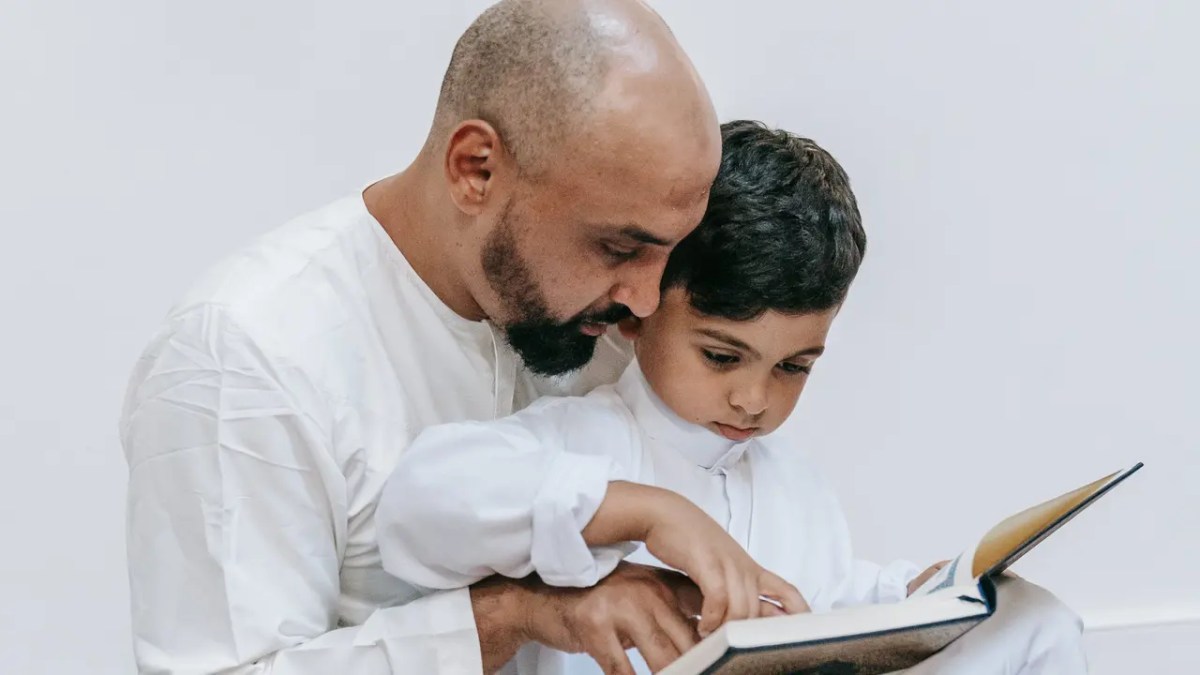 180 Kata-Kata buat Anak Tersayang, Pesan untuk Tumbuh Menjadi Pribadi ... Melengkapi kata untuk anak tk