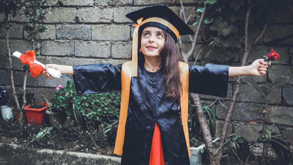 Ucapan wisuda islami untuk anak tk
