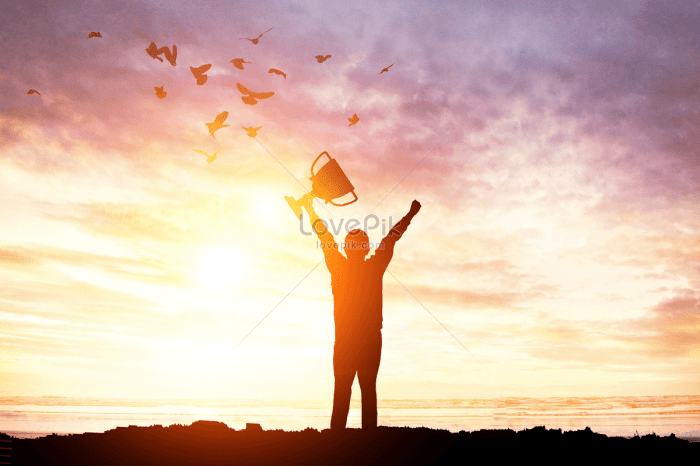 KUMPULAN Gambar Pemandangan Langit Indah Wallpaper HD