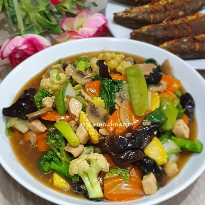 Resep cemilan sehat untuk anak 2 tahun
