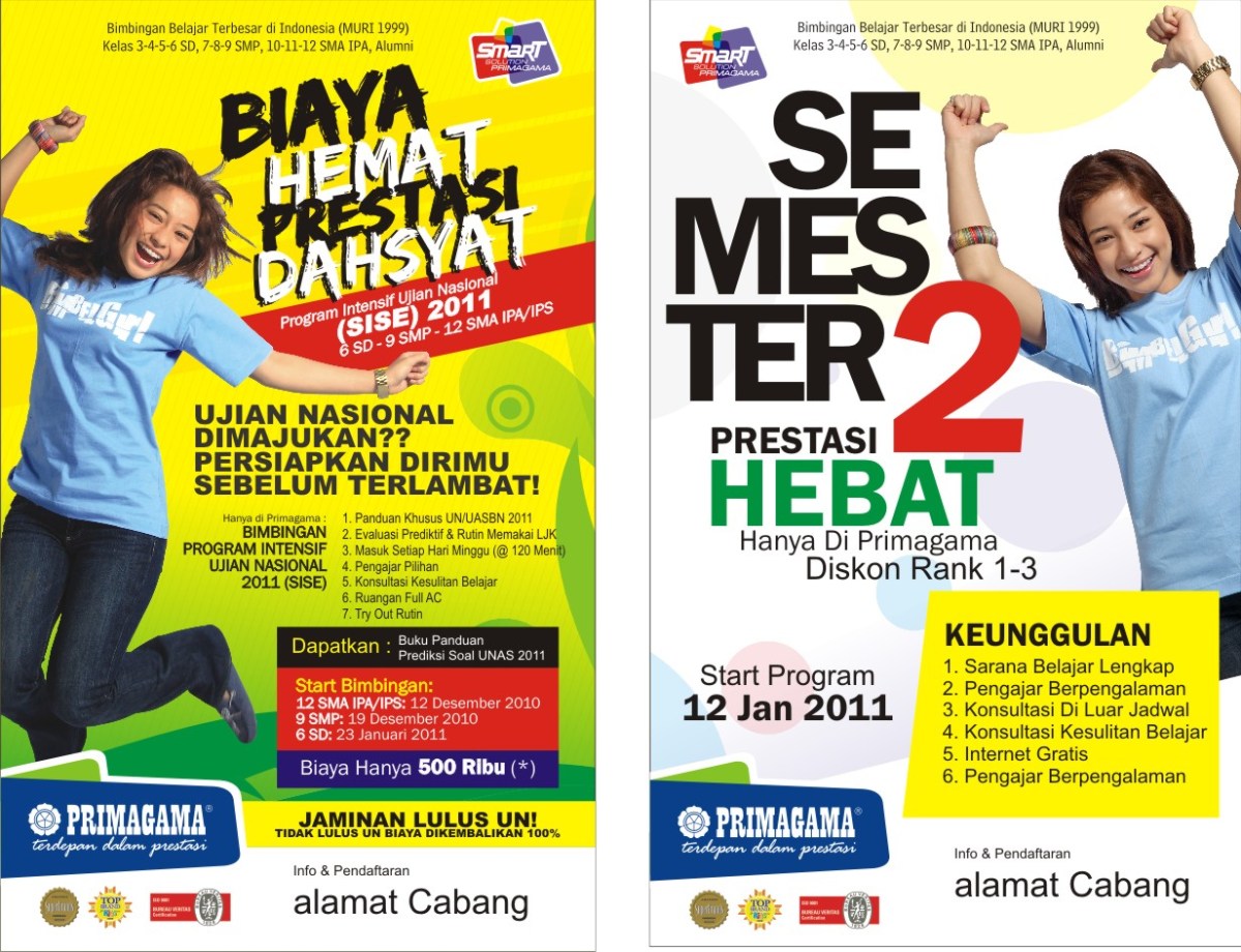 Bimbel anak tk terdekat