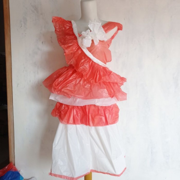 Cara buat baju anak dari baju bekas