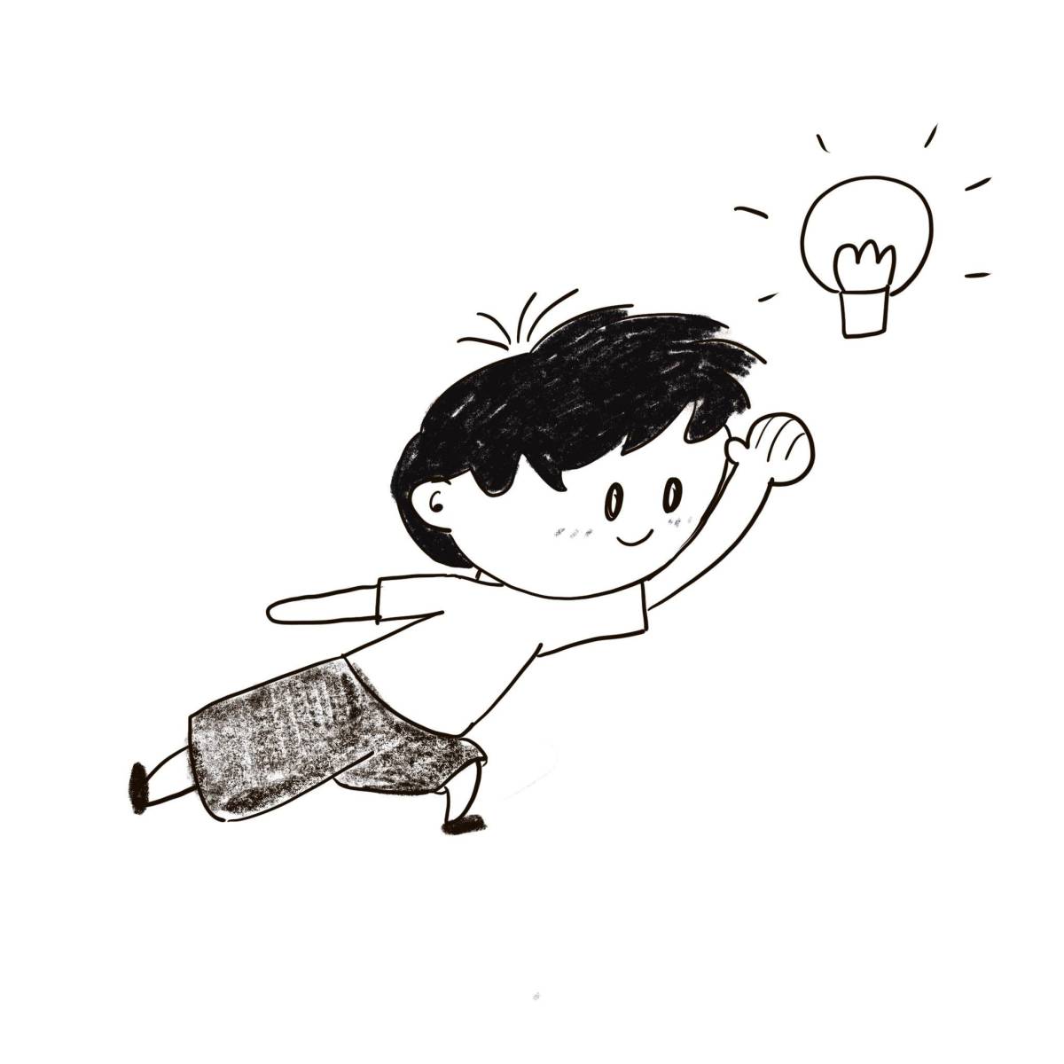 Cara Menggambar Jambu Untuk Anak Tk - Gambar Lucu