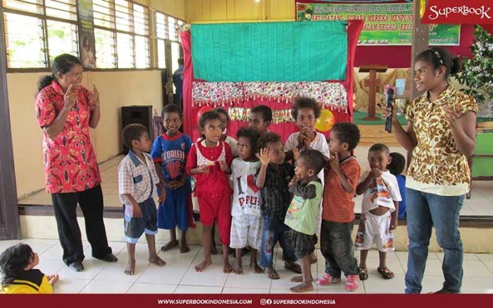 Menilik Kesiapan Anak Balita Belajar Formal | dekamuslim