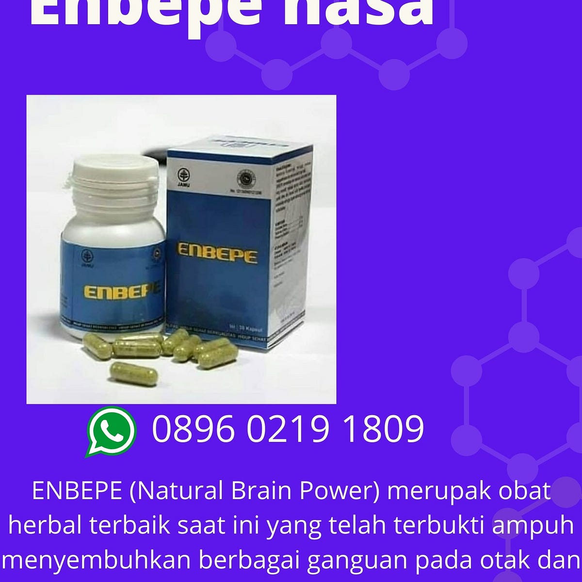 Vitamin anak untuk nafsu makan dan kecerdasan otak