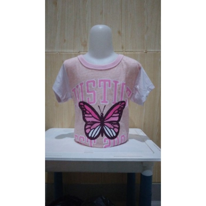 Pola baju anak perempuan umur 5 tahun