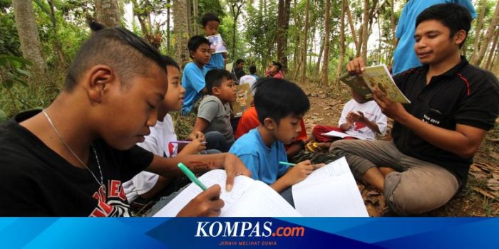 Penyebab anak malas belajar menurut para ahli