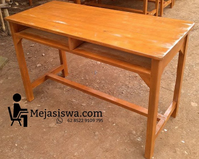 Ibm Meja Bangku Ergonomis Untuk Murid Kelas Satu Dan - vrogue.co
