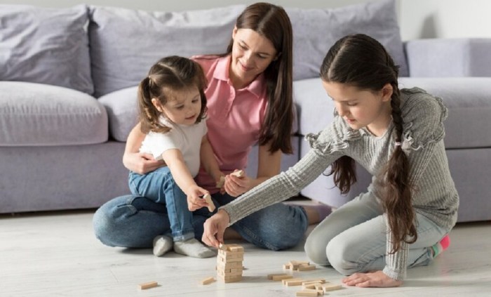 7 Cara Belajar Anak Usia Dini yang Efektif untuk Pembentukan Karakter ...