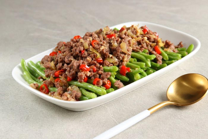 7 Resep makan siang sederhana, enak, dan praktis untuk bekal di kantor