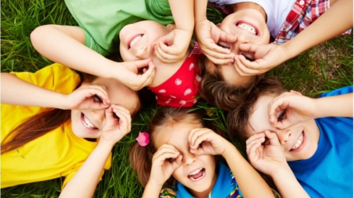 Anak anak