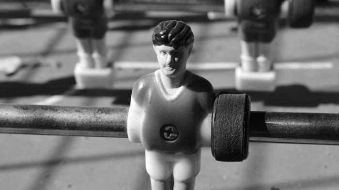 Gambaran Kondisi Kesehatan Lingkungan Pasar dan Tingkat Kepadatan Lalat ...