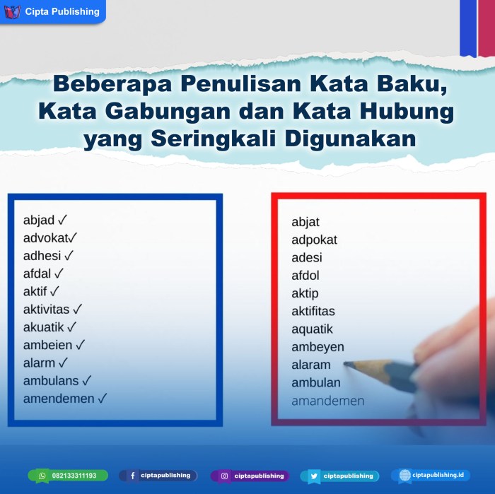 Kata kata untuk belajar membaca anak tk