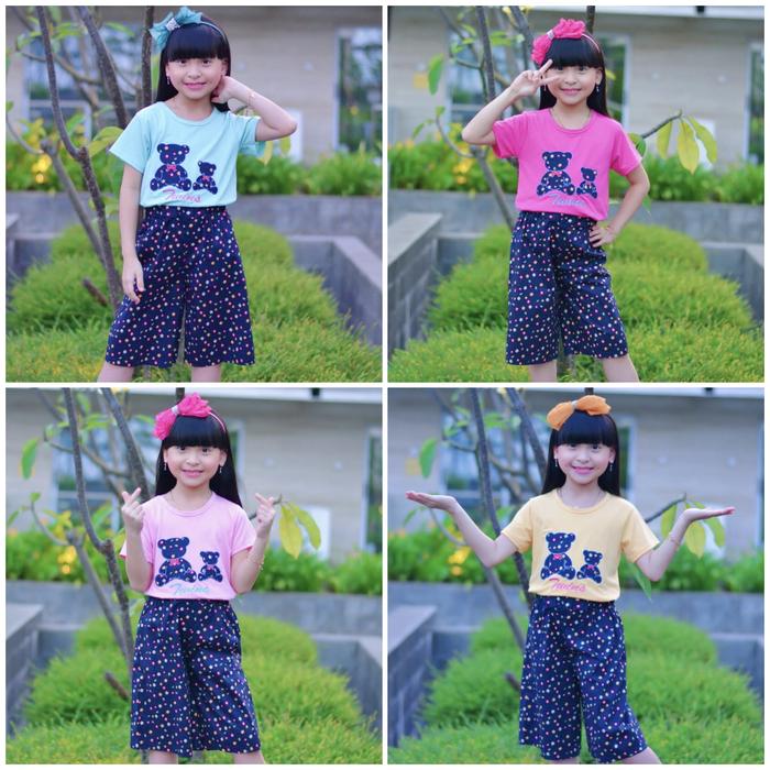 Foto baju anak perempuan