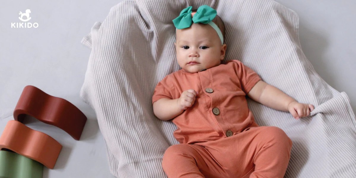 Merk baju bayi newborn yang bagus
