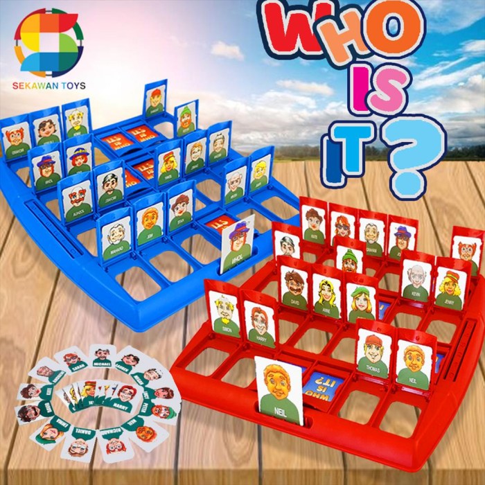 5 Permainan di Berbagai Dunia yang Mirip dengan Permainan di Indonesia