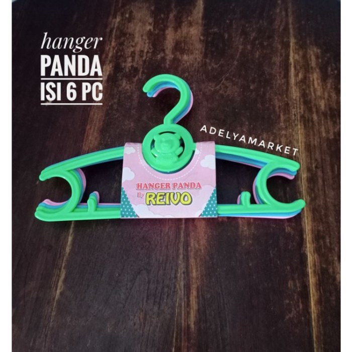 Jual Hanger anak / gantungan baju anak | Shopee Indonesia