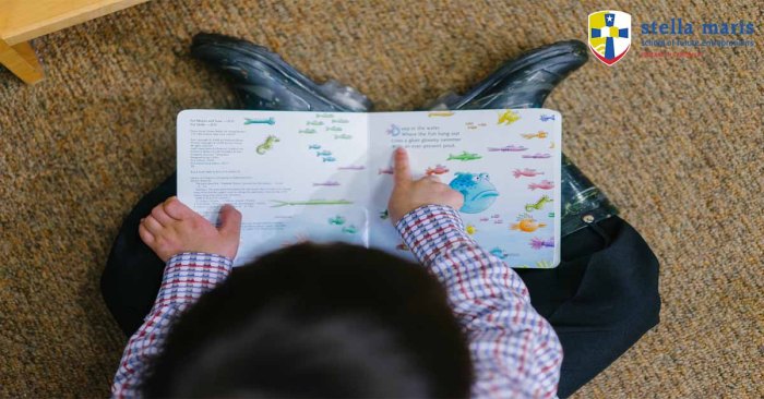8 Cara Mengajari Anak Membaca dengan Cepat dan Efektif - Sonora.id