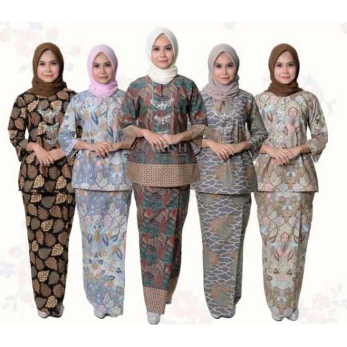 10 Best Fashion Baju Raya in Malaysia 2020 - ProductNation Baju tidur karakter anak