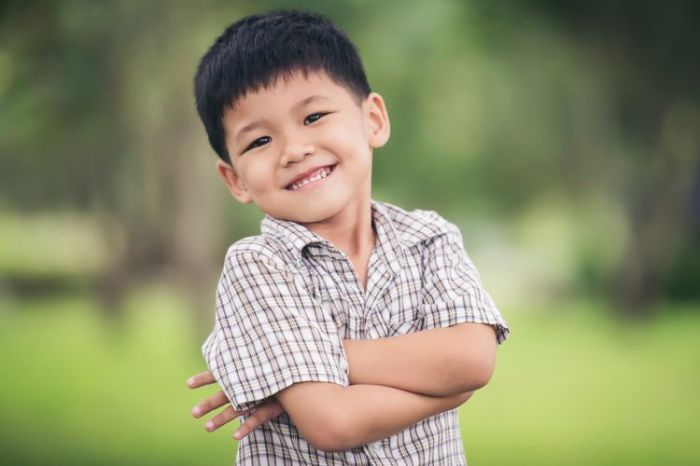 Anak susah makan apa obatnya