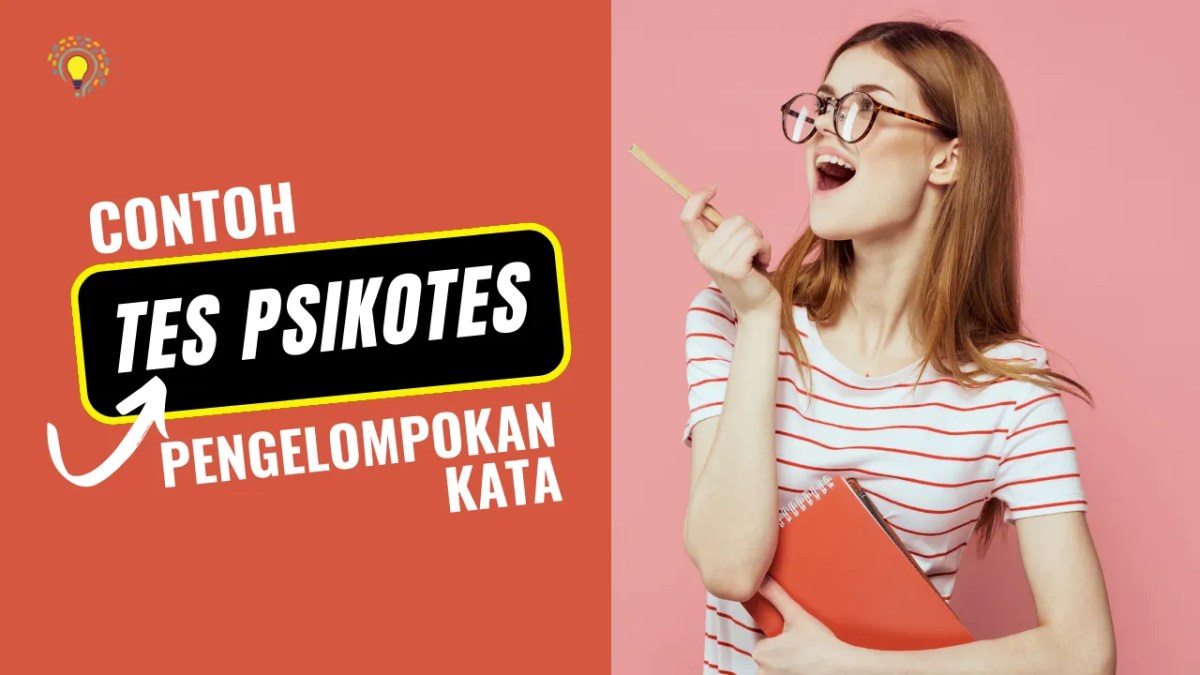 10 Jenis Tes Psikotes Dan Cara Mengerjakannya | KASKUS