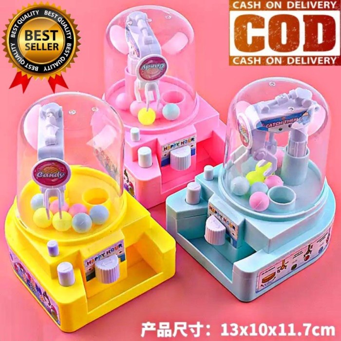 Mainan anak tk indoor