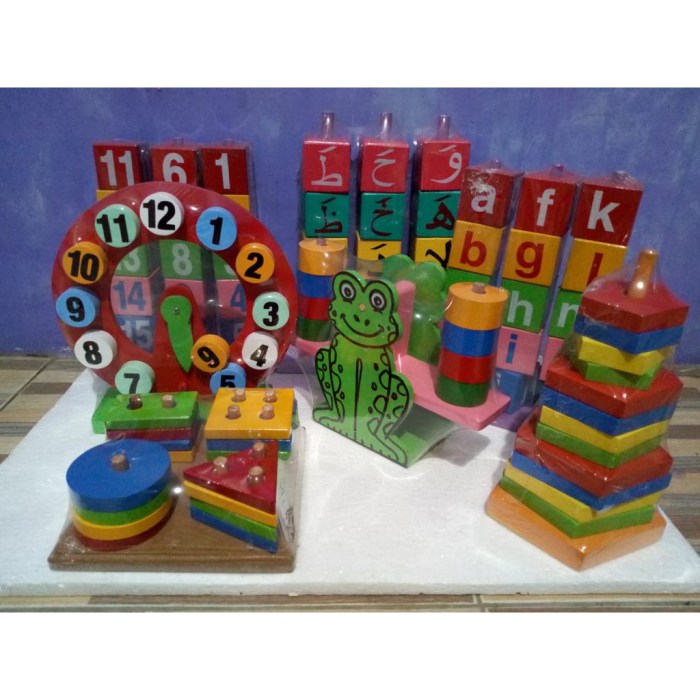 Peluang Usaha Toko Mainan Anak Dan Tips Untuk Memulainya