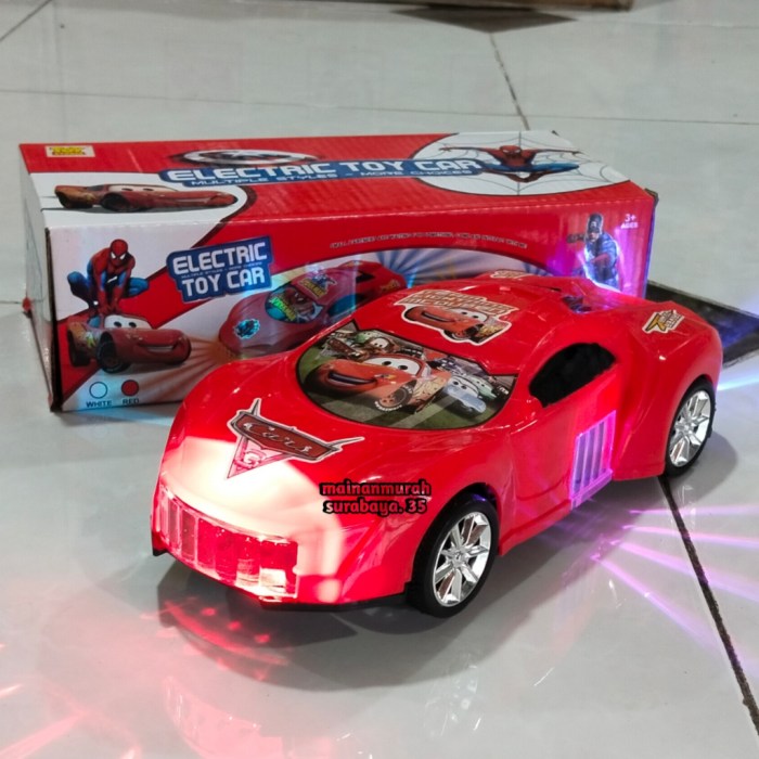 Jual [COD] Mainan Mandi Kepala Shower Bentuk Bebek/Perahu Penyemprot ...