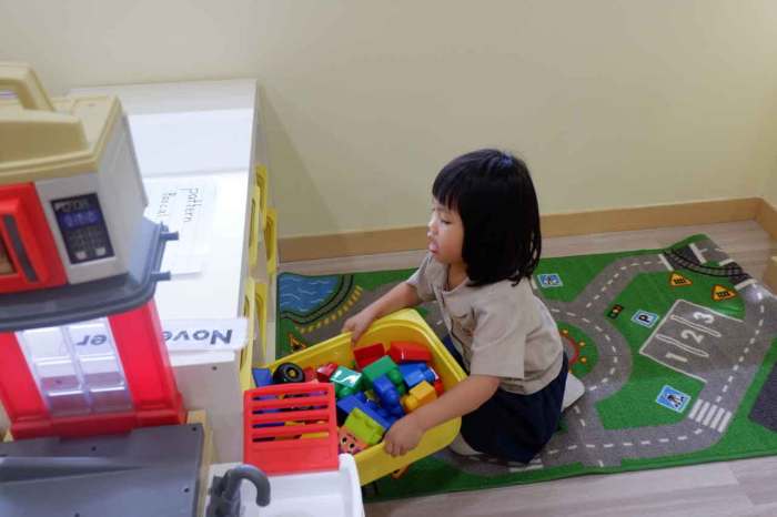 Cara Anak Belajar Pada Usia Dini, Moms Wajib Tahu - Dunia Belajar Anak