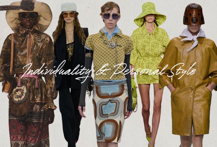 The 11 Biggest Spring/Summer 2023 Fashion Trends | Who What Wear