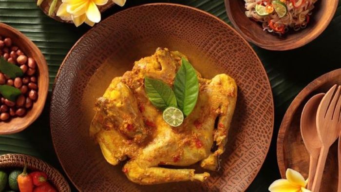 Makanan untuk anak yang sering mimisan