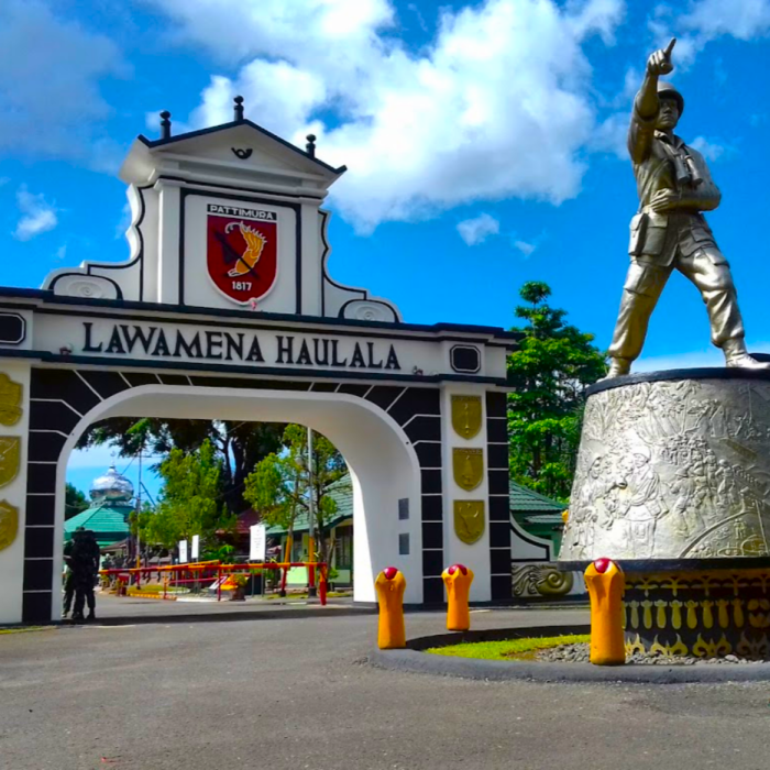 Tempat main anak di kota bandung