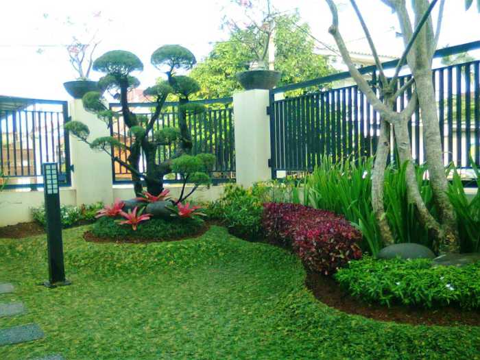 Taman Di Rumah - Homecare24