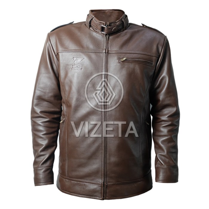 Jaket anak laki laki branded