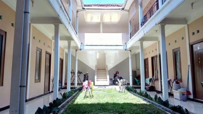 Usaha mainan anak keliling