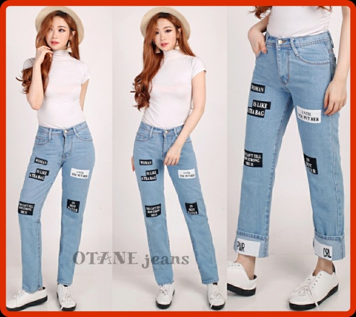 Jual celana jeans terdekat
