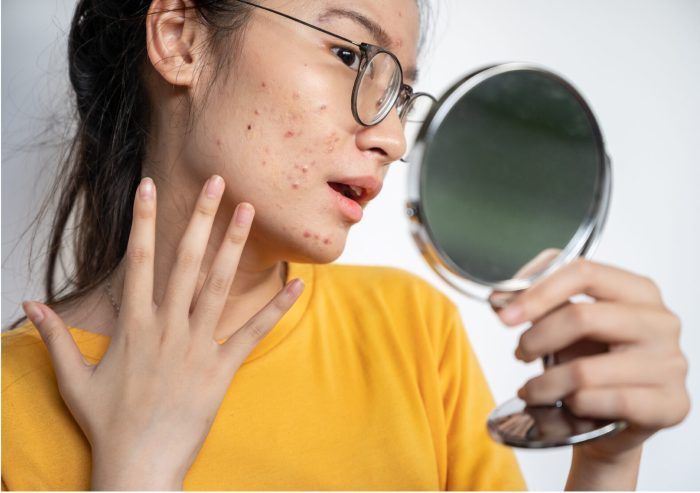 Biasanya anak perempuan mengalami masa pubertas pada usia