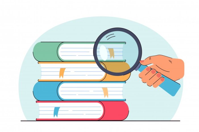 Cara Menulis Daftar Pustaka dari Skripsi dengan Benar dan Tepat - Varia ...