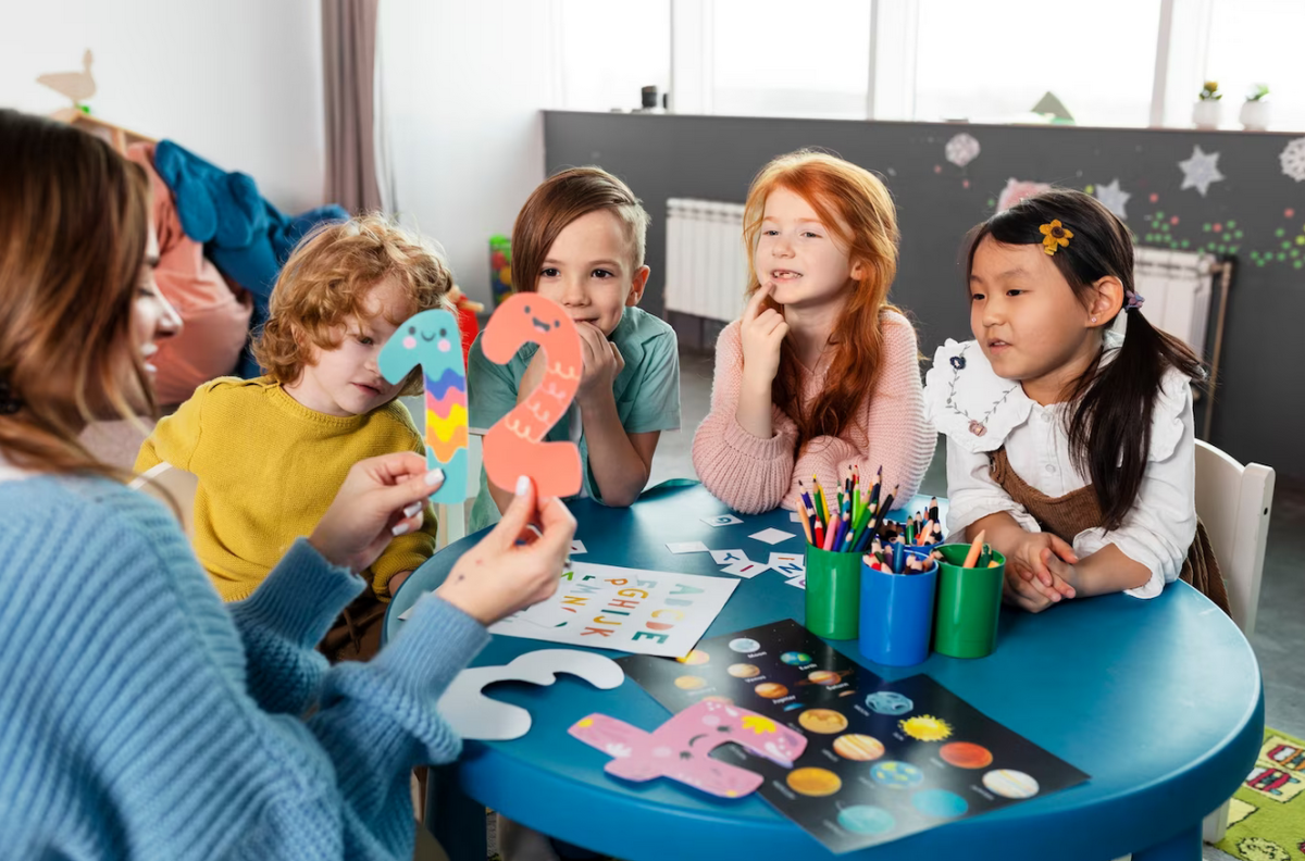 Tebak tebakan buah untuk anak tk