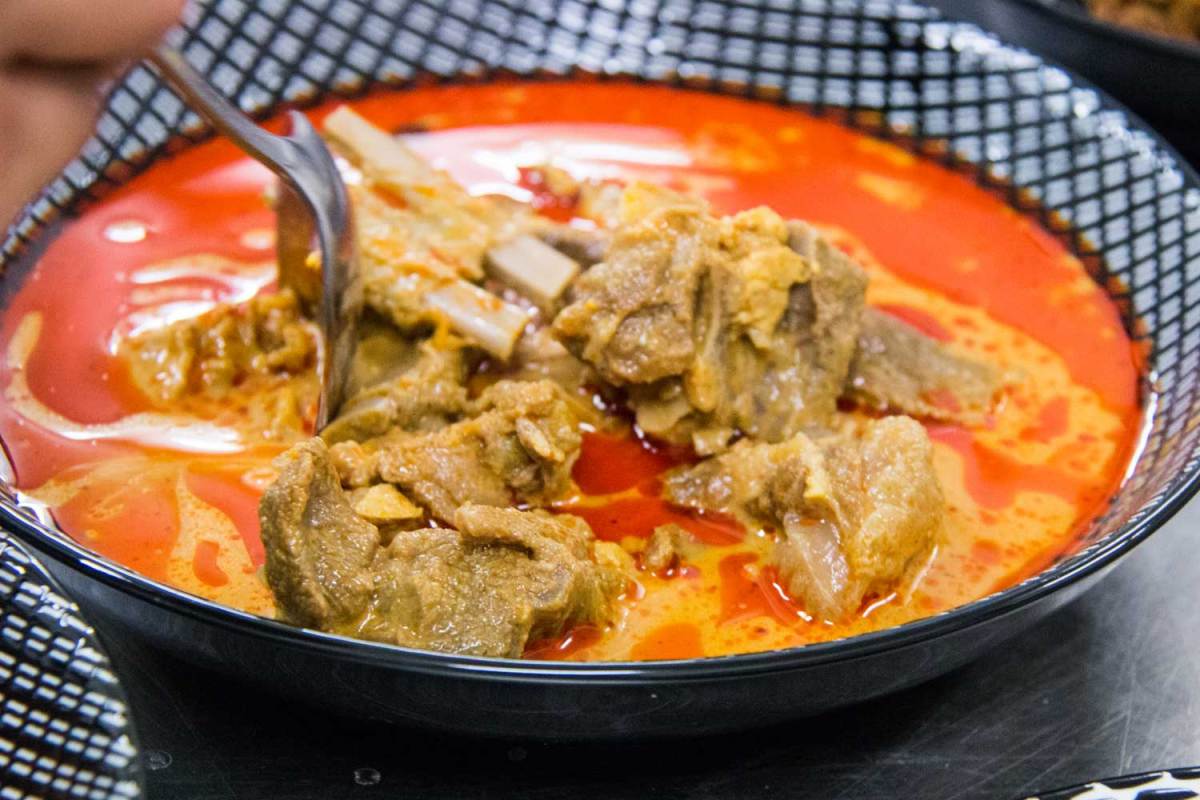 Makanan agar hamil anak perempuan