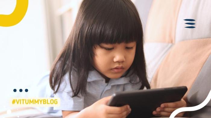 Kegiatan Anak Setelah Bangun Tidur, Rutinitas Baik Untuk Si Kecil!