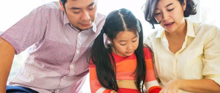 Ketahui Apa itu Pubertas dan Beragam Ciri-cirinya pada Anak Perempuan ...