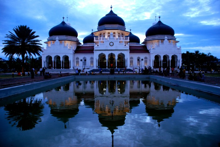 Tempat main anak di kota bandung