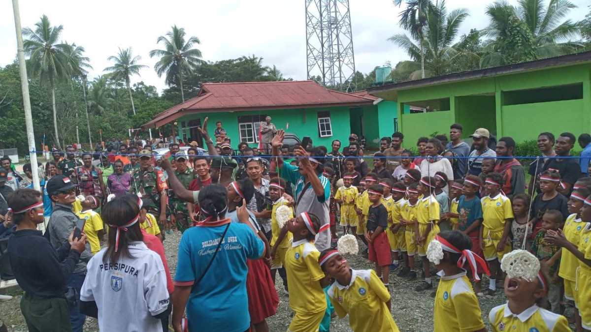 Contoh Pengamalan Sila Ke 4 Di Sekolah Homecare24 - Riset