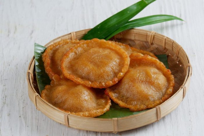 Makanan Khas Daerah Indonesia - Perumperindo.co.id