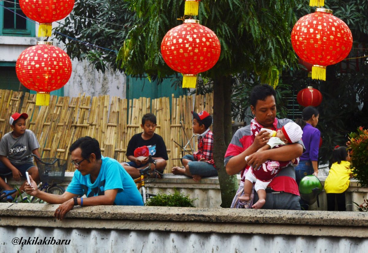 Lomba untuk anak tk