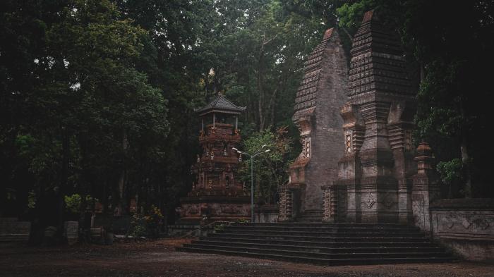 Tempat permainan anak di palembang