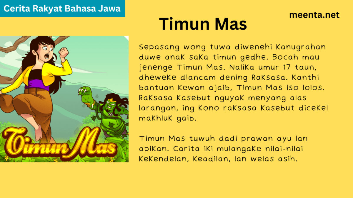 Cerita anak sekolah minggu tentang kejujuran